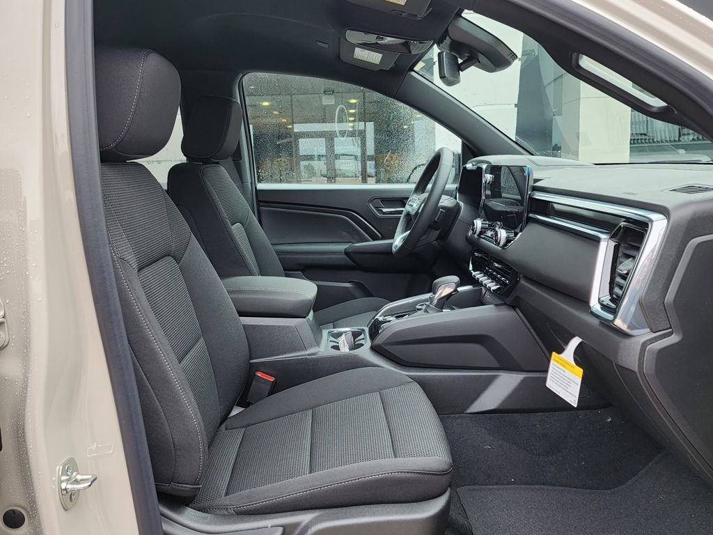 New 2026 GMC Canyon Elevation w/ Convenience Package image 39