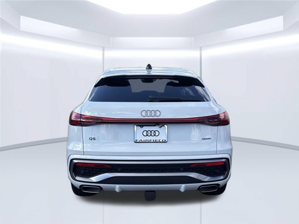 Used 2025 Audi Q5 Premium Plus AWD/4WD image 7