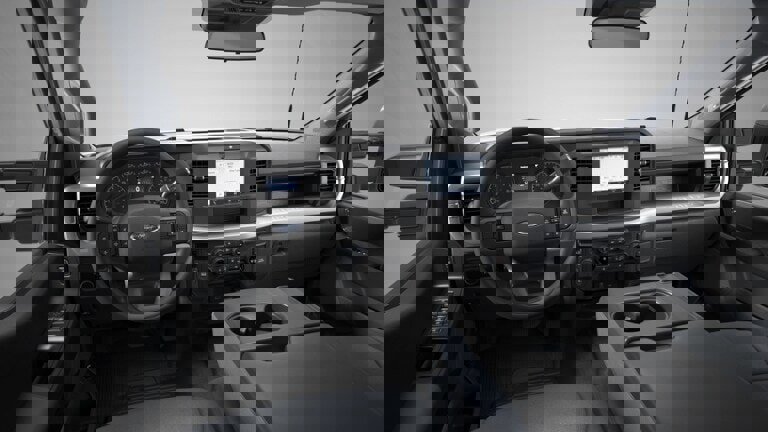 New 2026 Ford F350 XL w/ STX Appearance Package image 29