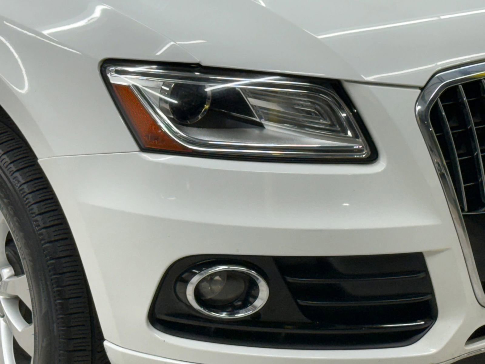 Used 2016 Audi Q5 2.0T Premium AWD/4WD image 6