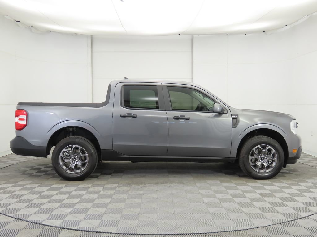 Used 2023 Ford Maverick XLT w/ XLT Luxury Package image 4