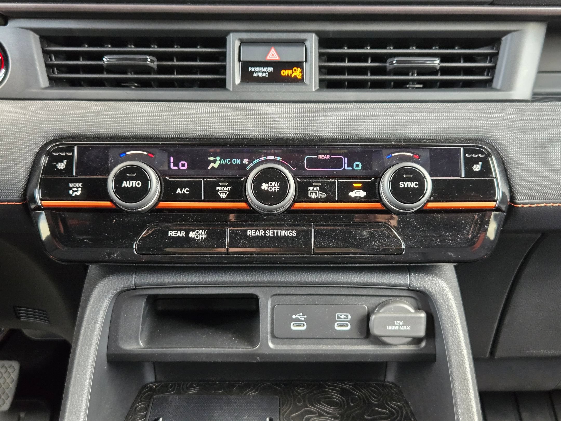 Used 2026 Honda Passport TrailSport image 18