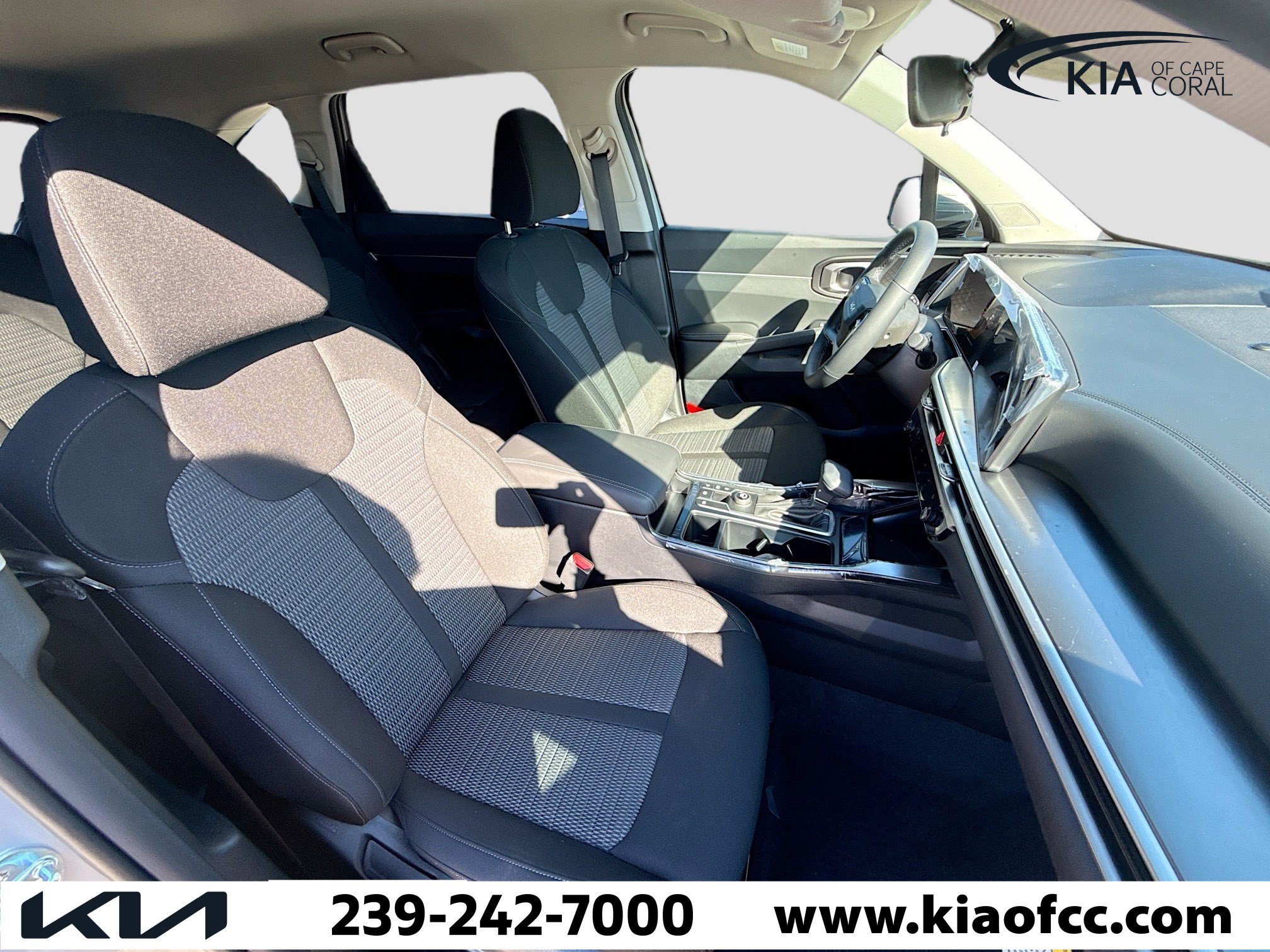 New 2026 Kia Sorento LX image 15