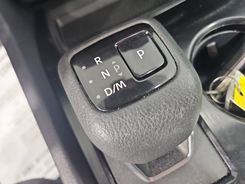 Certified 2023 Nissan Rogue S AWD/4WD image 24