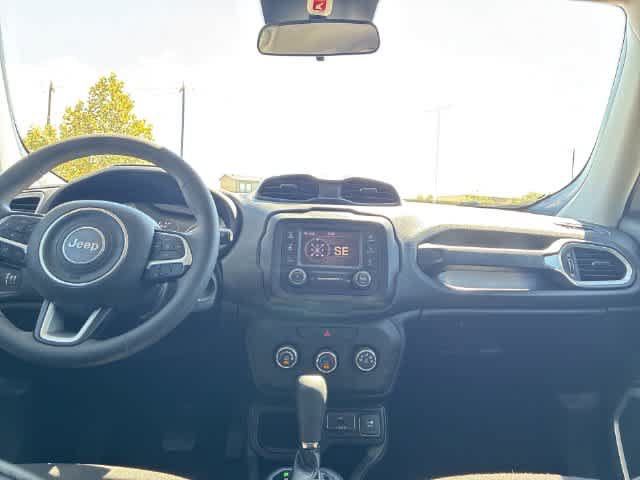 Used 2020 Jeep Renegade Sport FWD image 28