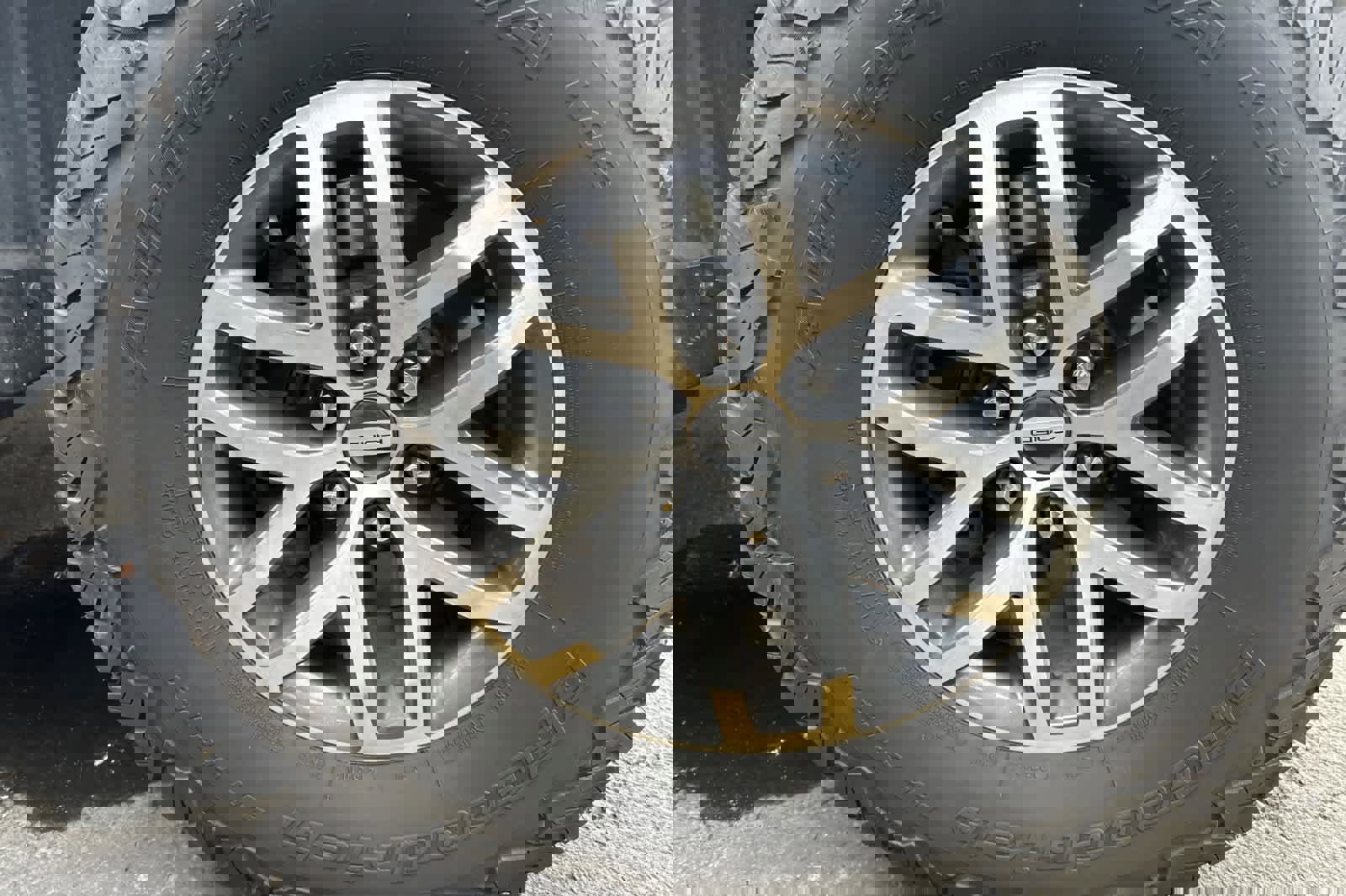 Used 2017 Ford F150 Raptor w/ Equipment Group 802A Luxury image 7