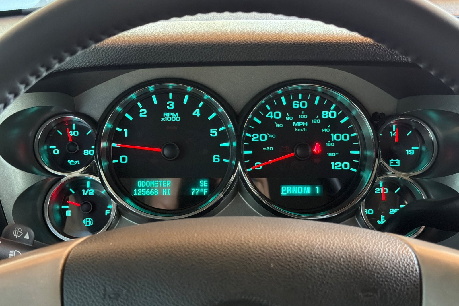 Used 2014 GMC Sierra 3500 SLE AWD/4WD image 23