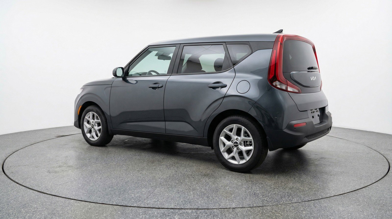 Used 2025 Kia Soul LX w/ LX Technology Package image 6