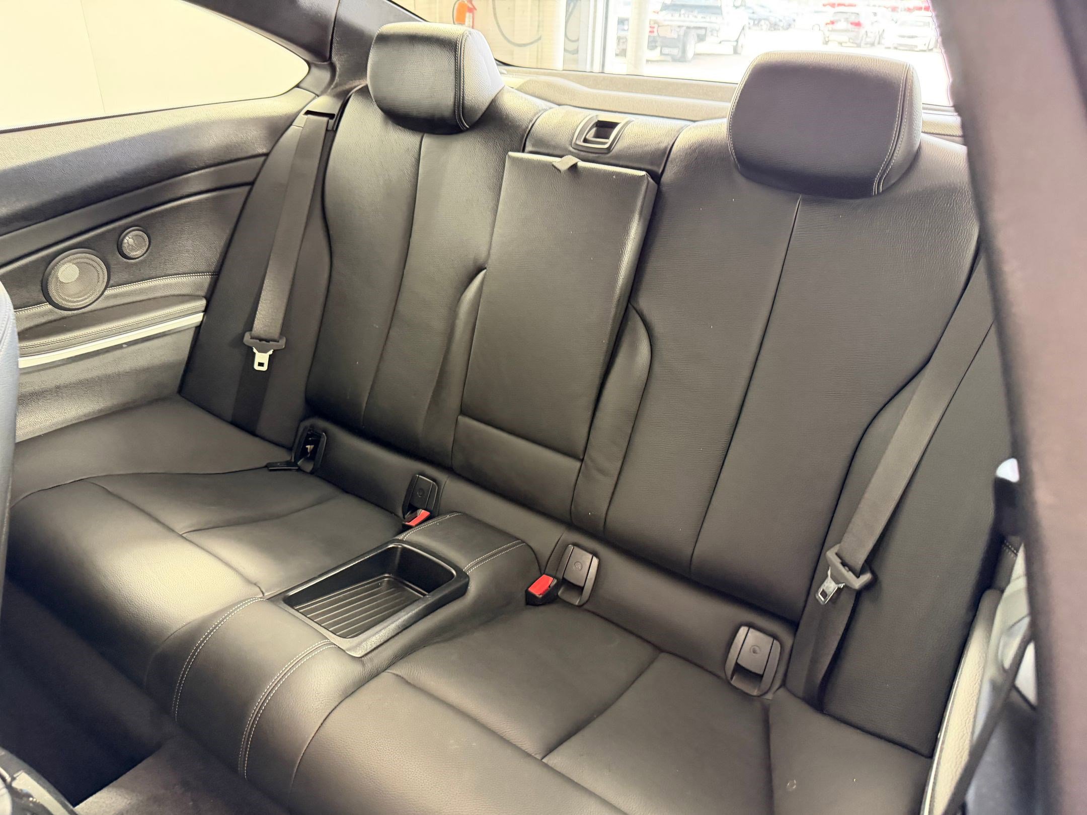 Used 2020 BMW 430i Coupe w/ Executive Package image 24