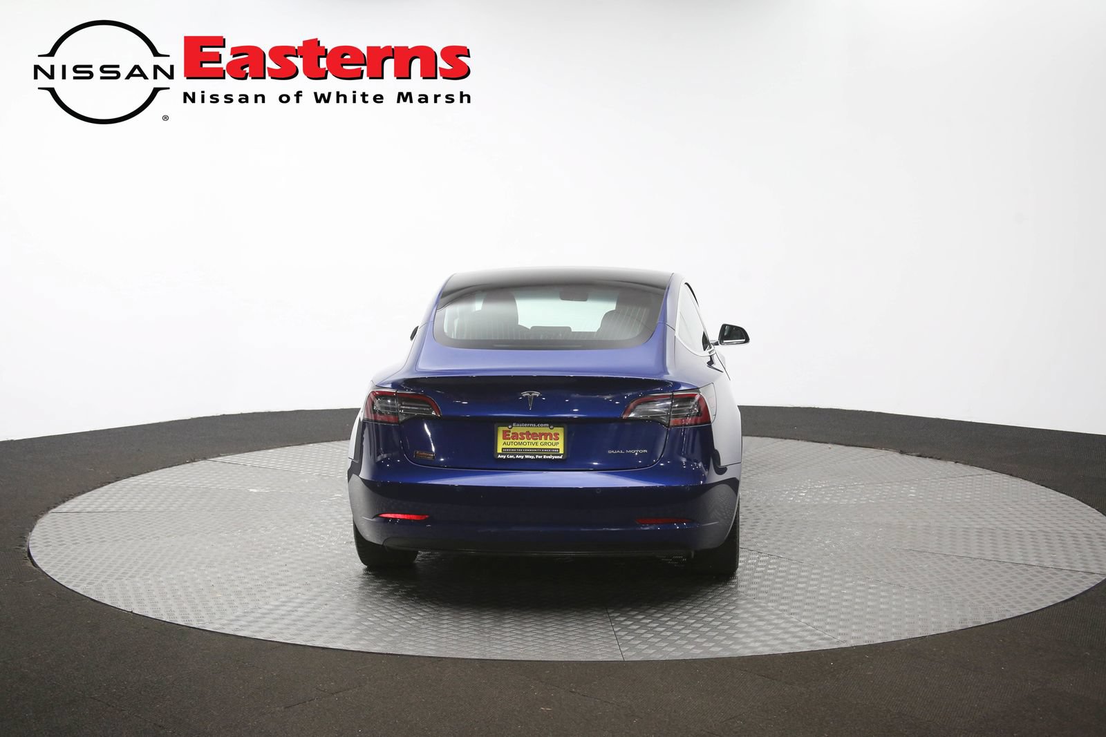 Used 2018 Tesla Model 3 Long Range AWD/4WD image 31