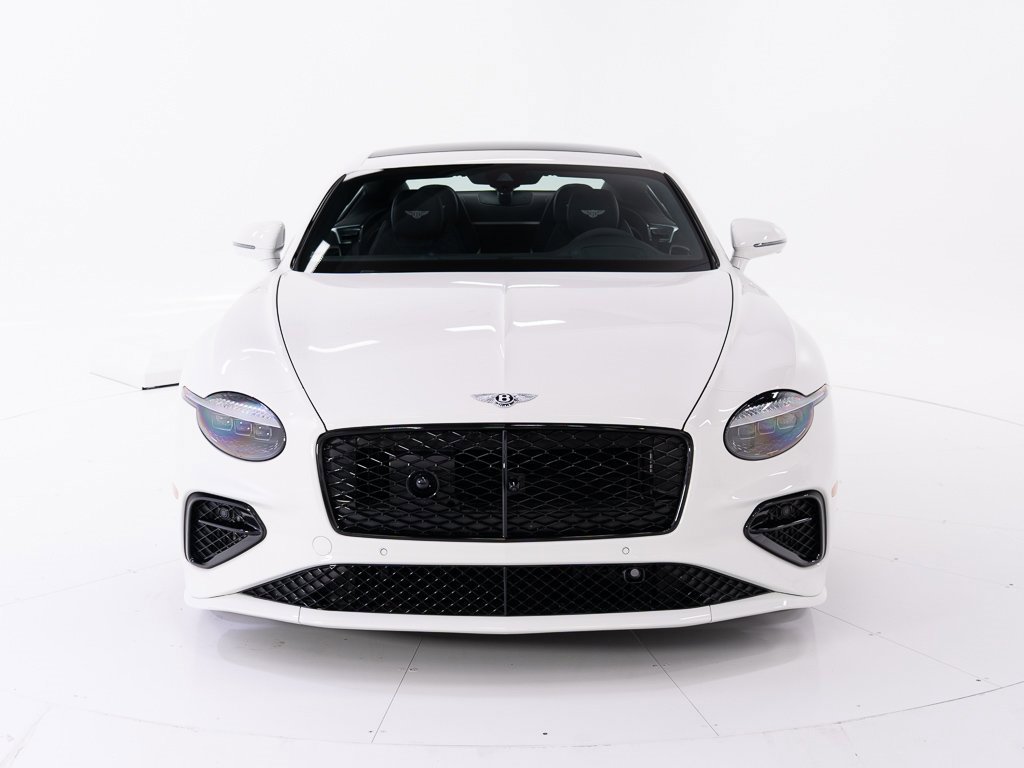 Used 2025 Bentley Continental GT Speed image 8