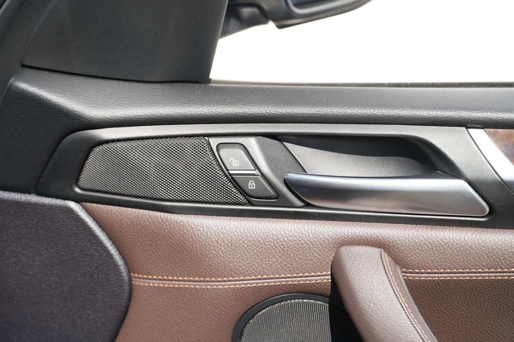 Used 2016 BMW X3 xDrive28i image 34