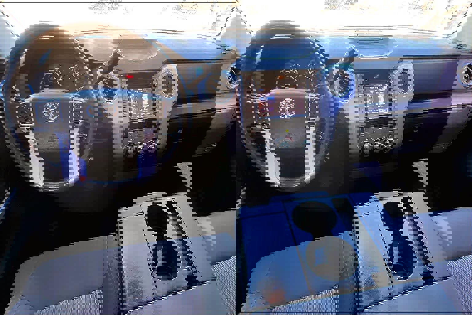 Used 2014 Toyota Tundra SR5 image 16