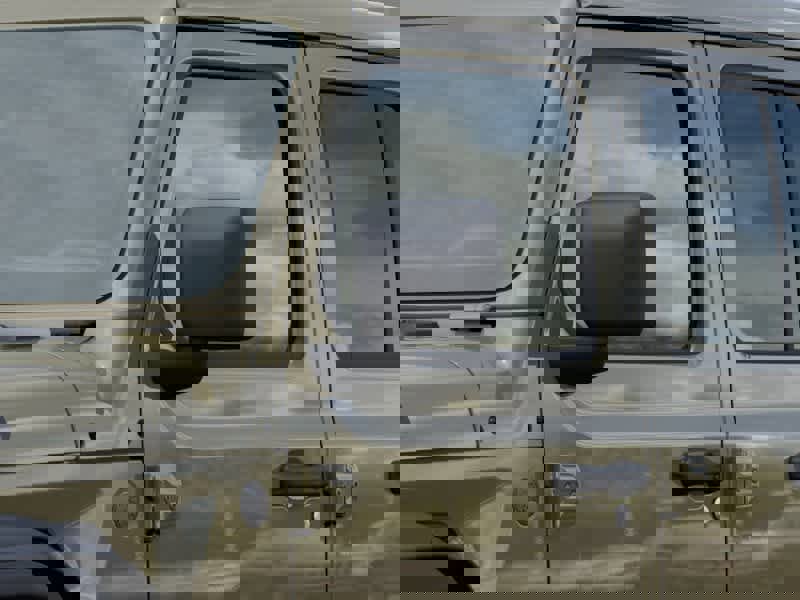 New 2026 Jeep Wrangler Unlimited Sport image 12