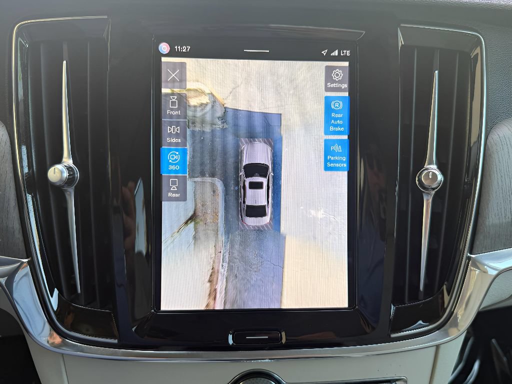 Used 2023 Volvo S90 B6 Plus w/ Protection Package Premier AWD/4WD image 18