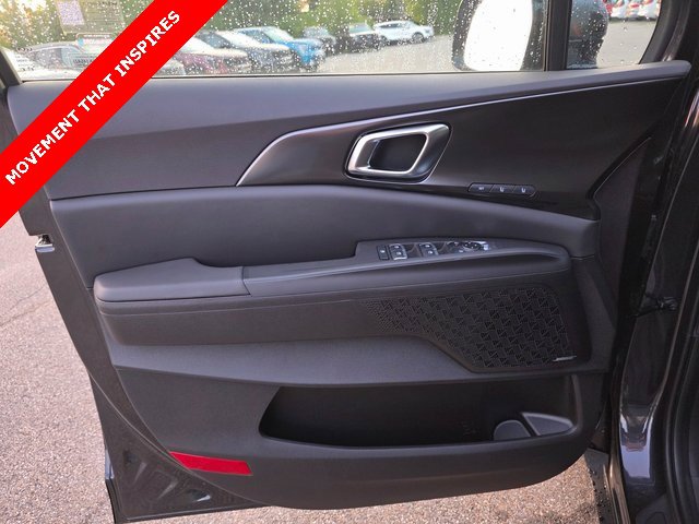 New 2026 Kia Carnival SX Prestige image 28