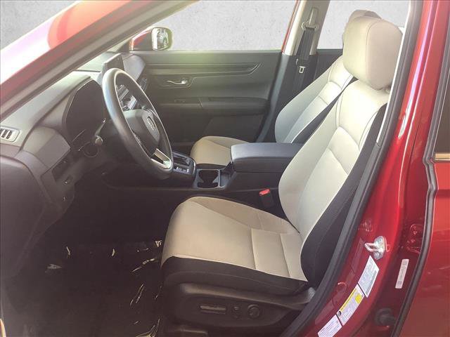 Used 2023 Honda CR-V EX image 15