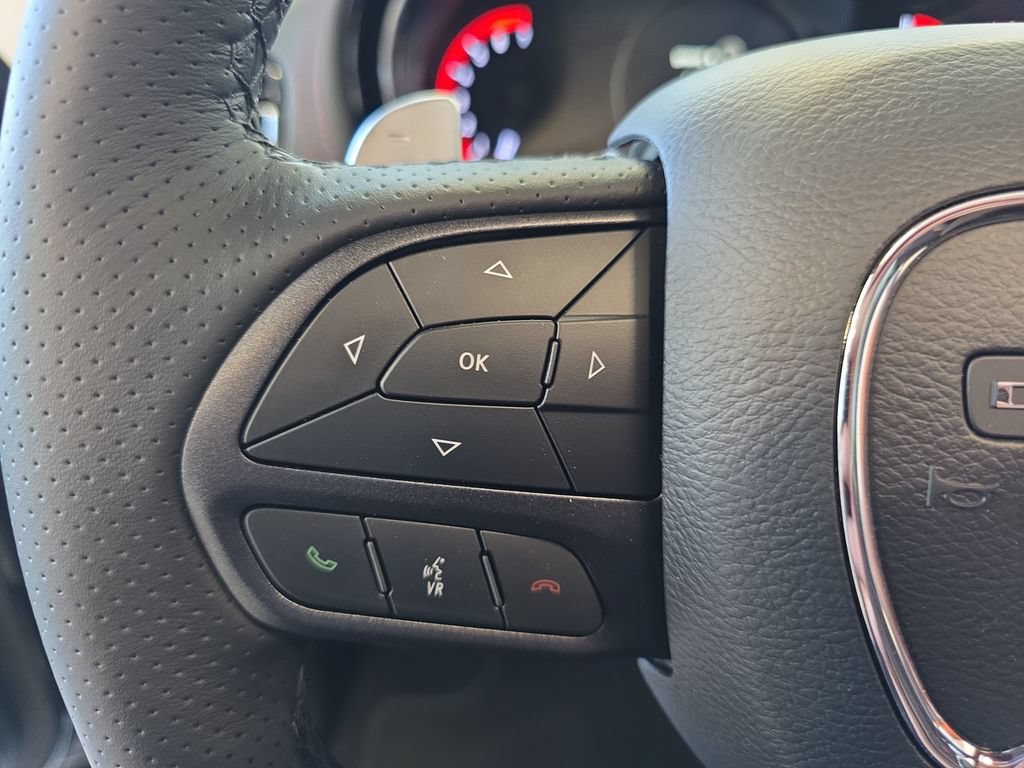 New 2026 Dodge Durango GT AWD/4WD image 19