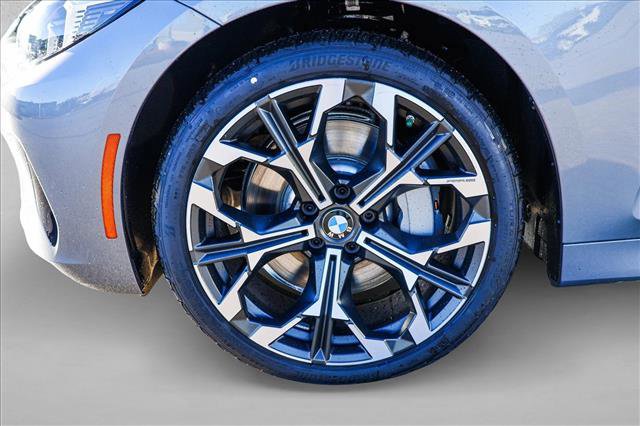 Certified 2025 BMW 430i xDrive Convertible w/ Convenience Package image 9