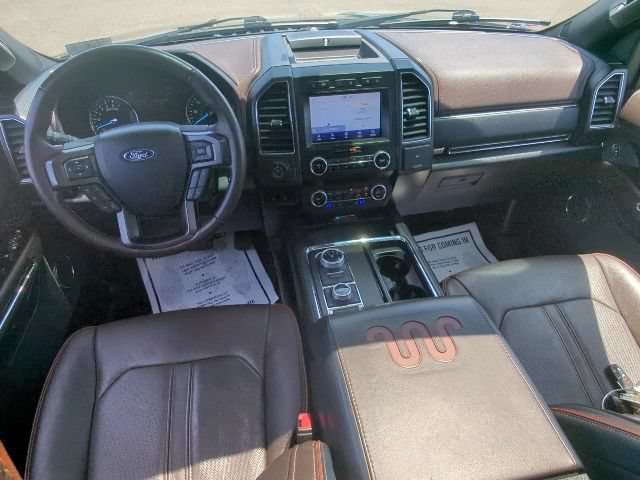 Used 2021 Ford Expedition King Ranch AWD/4WD image 15