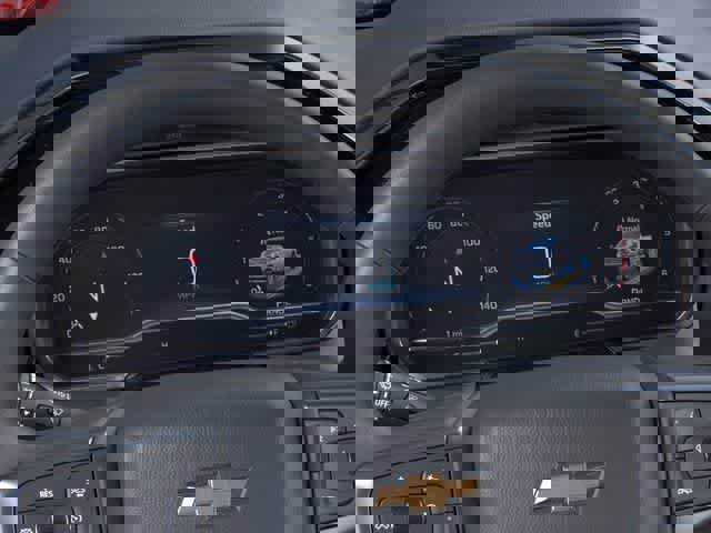 New 2026 Chevrolet Silverado 2500 High Country w/ High Country Premium Package image 18