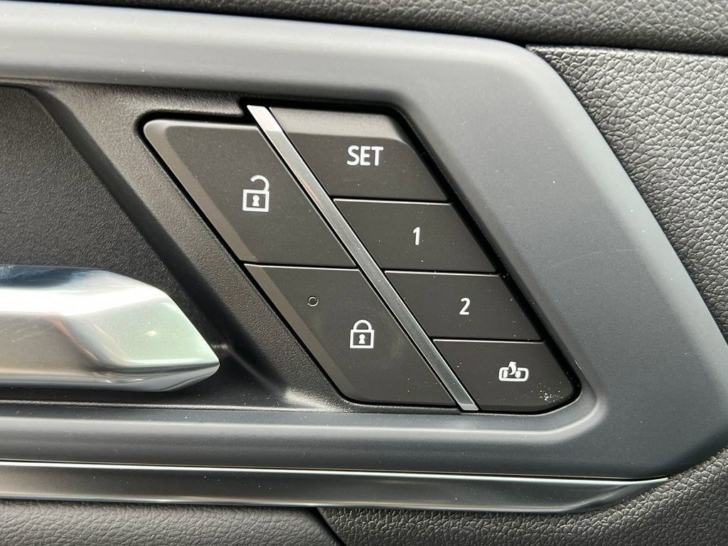 New 2026 GMC Terrain Denali w/ LPO, Floor Liner Package image 17