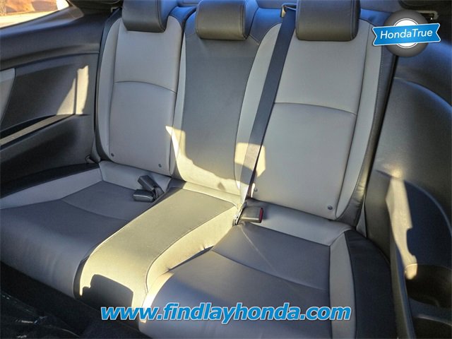 Certified 2018 Honda Civic Touring image 14