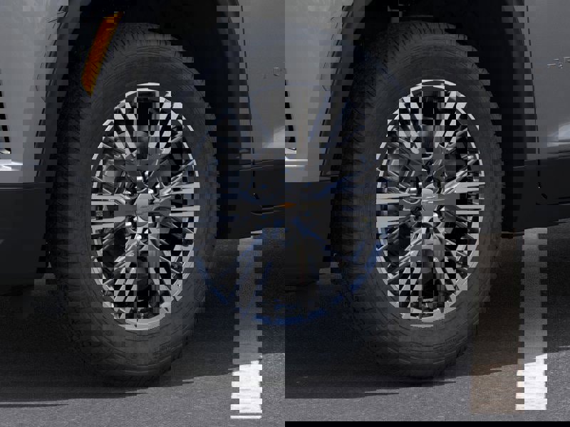 New 2026 Chevrolet Traverse LT image 9