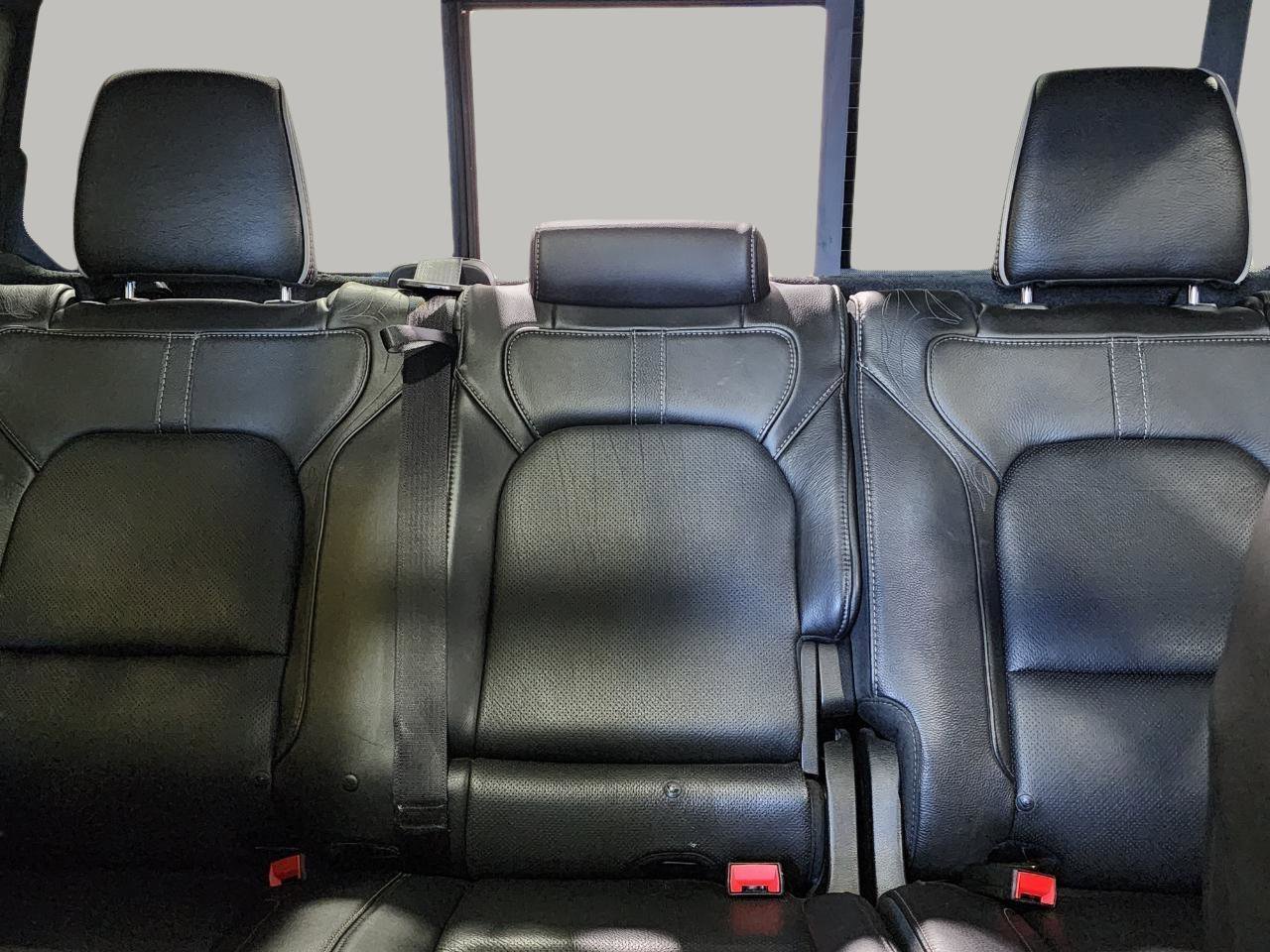 Used 2019 RAM 1500 Limited w/ Advanced Safety Group AWD/4WD image 31