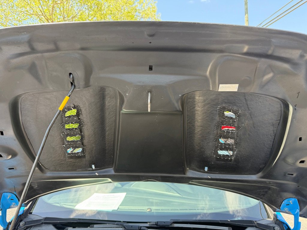 Used 2017 Ford Focus RS AWD/4WD image 84