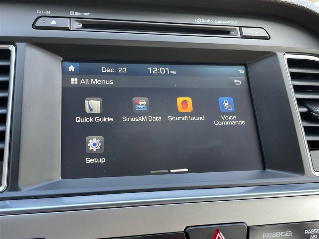 Used 2016 Hyundai Sonata SE image 12