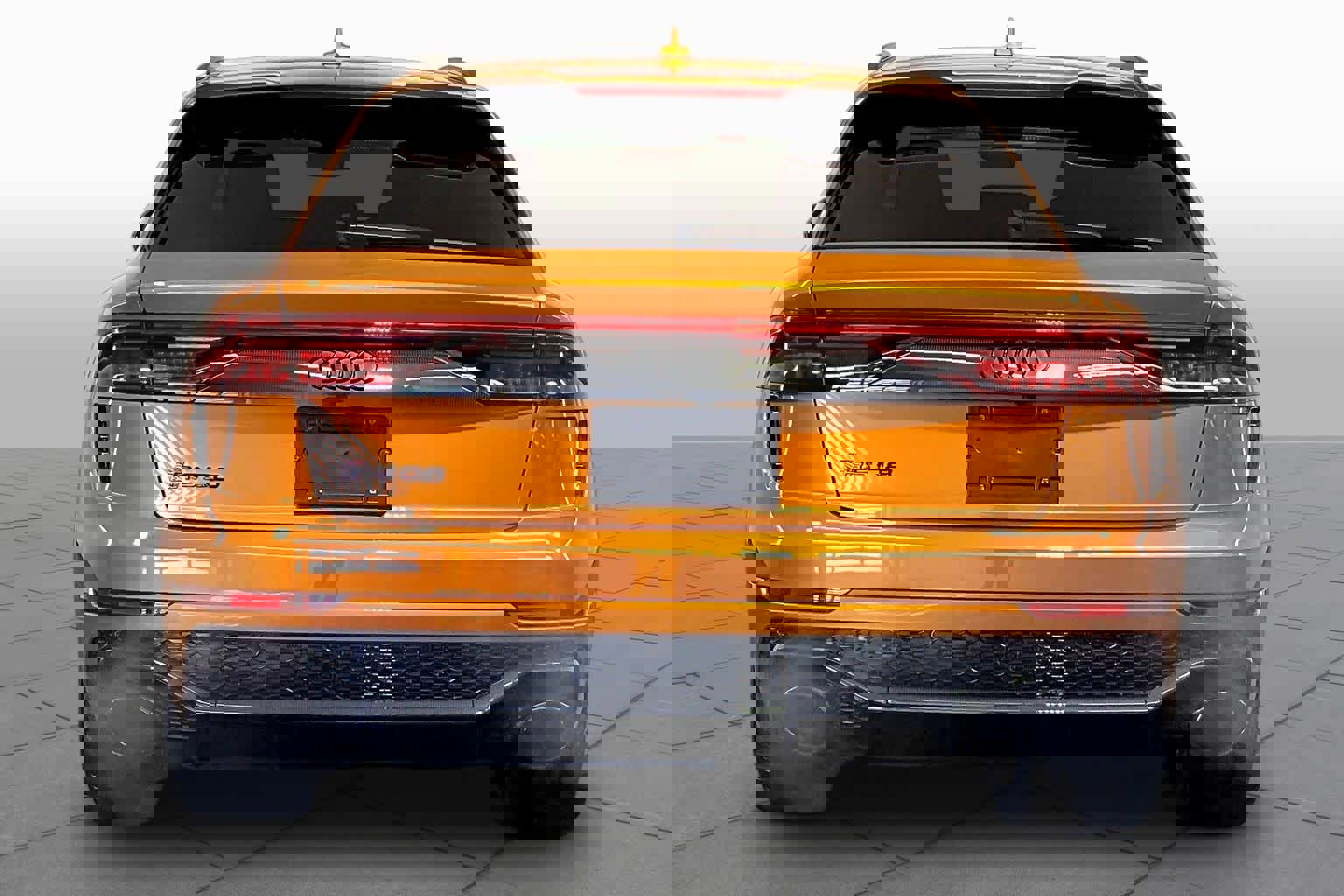 Used 2024 Audi RS Q8 image 5