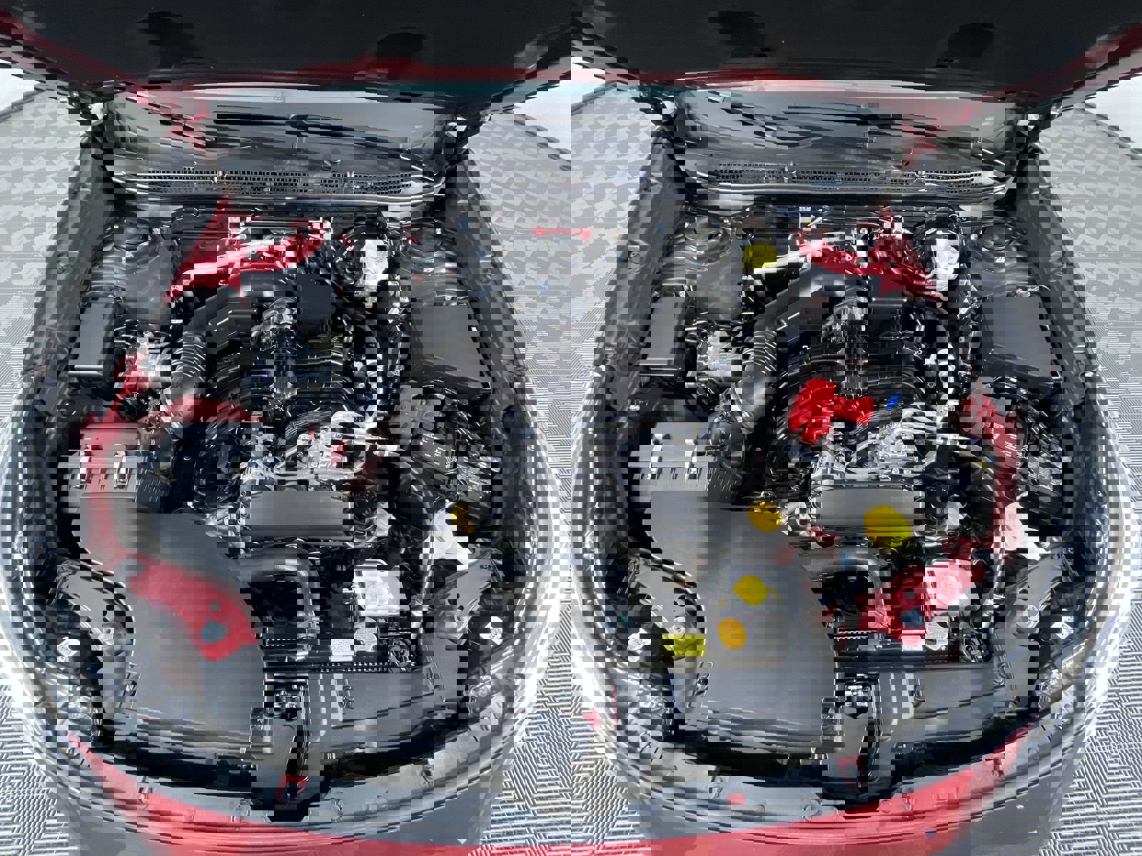 Used 2022 Subaru Outback Limited AWD/4WD image 28