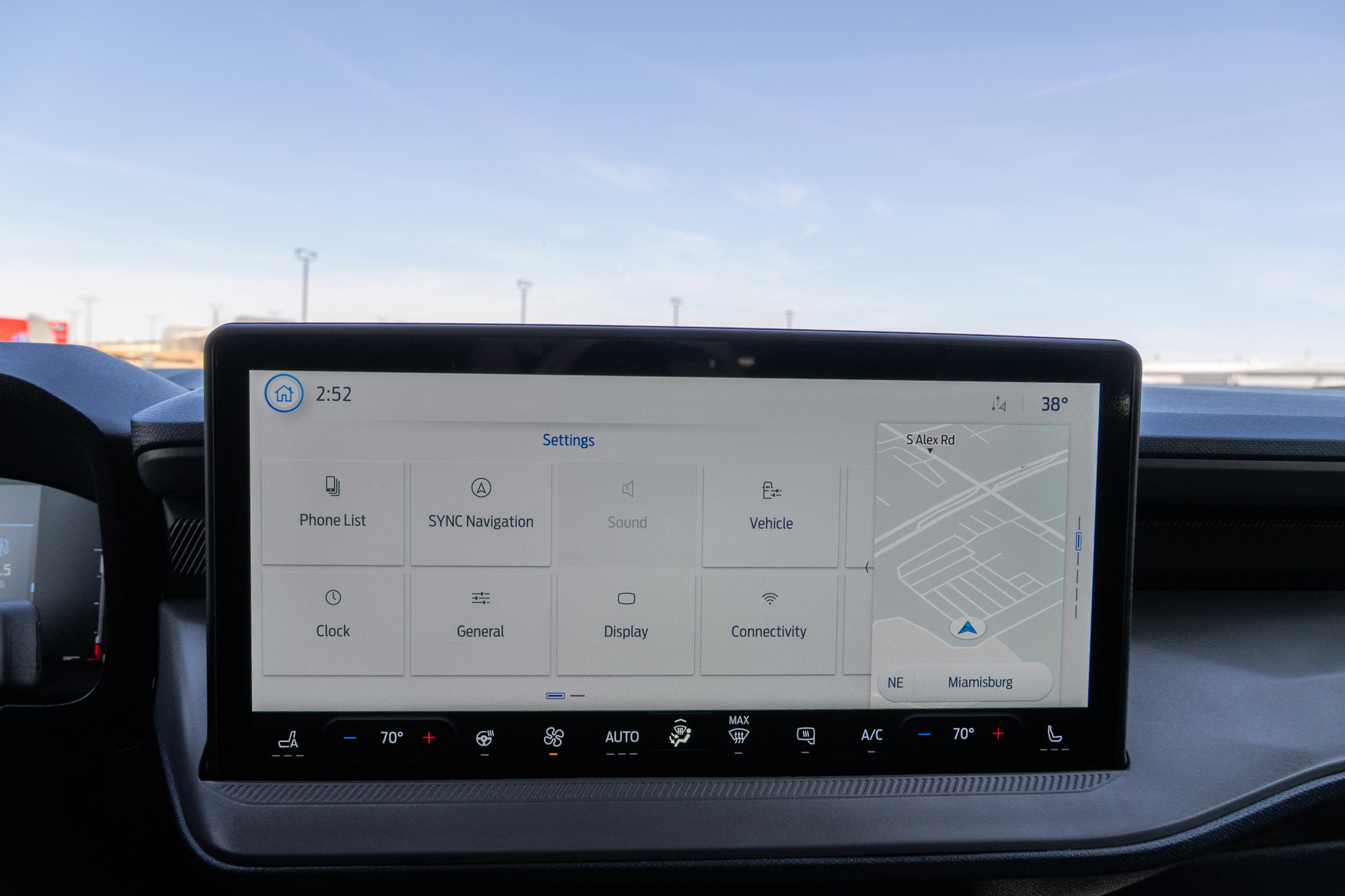 Used 2025 Ford Maverick Tremor image 42