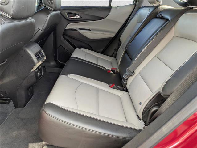 Used 2019 Chevrolet Equinox Premier image 19