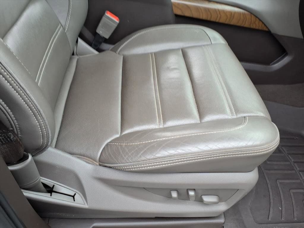 Used 2019 GMC Yukon Denali w/ Denali Ultimate Package image 15