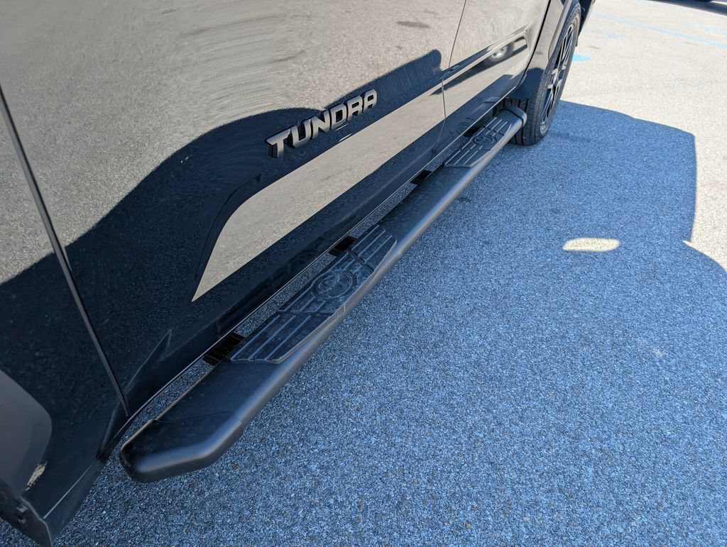 New 2026 Toyota Tundra Limited AWD/4WD image 9