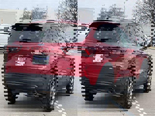 Used 2025 Ford Escape ST-Line image 4