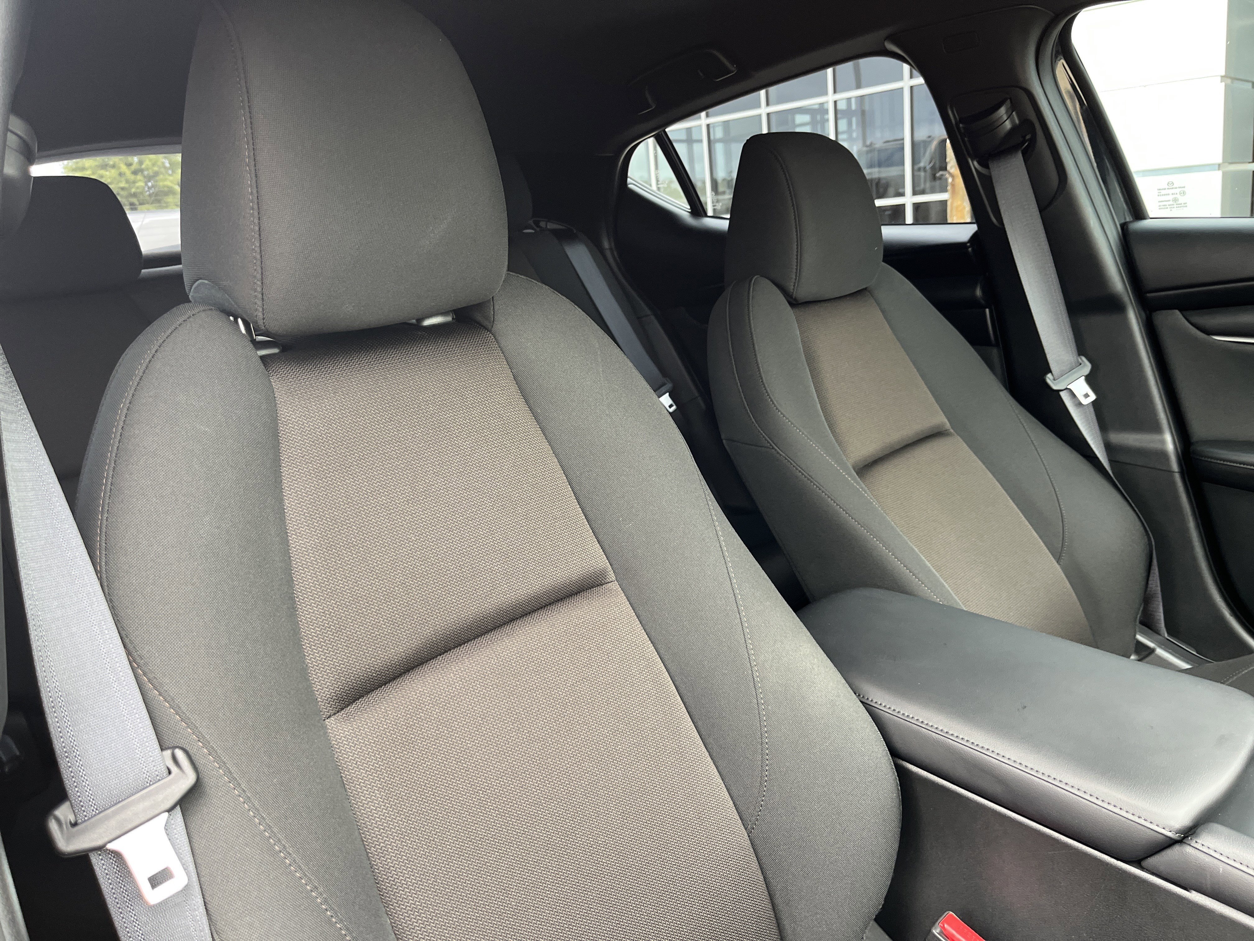 Used 2025 MAZDA MAZDA3 s image 16