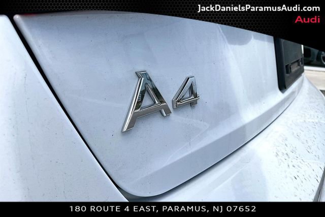 Used 2023 Audi A4 2.0T Premium w/ Convenience Package AWD/4WD image 23