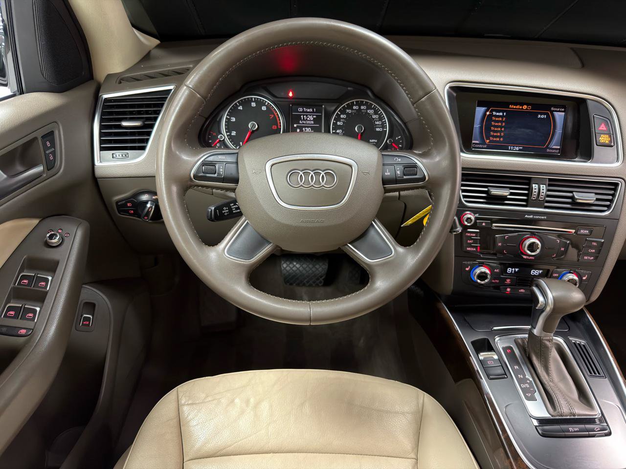 Used 2016 Audi Q5 2.0T Premium AWD/4WD image 28