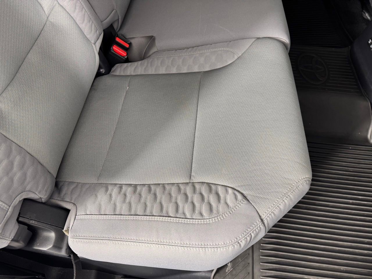 Used 2024 Toyota Tundra SR5 image 32