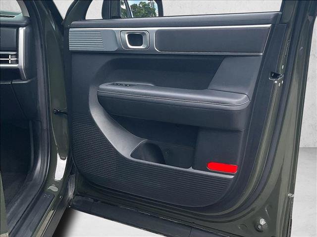 Used 2024 Hyundai Santa Fe SEL FWD image 19
