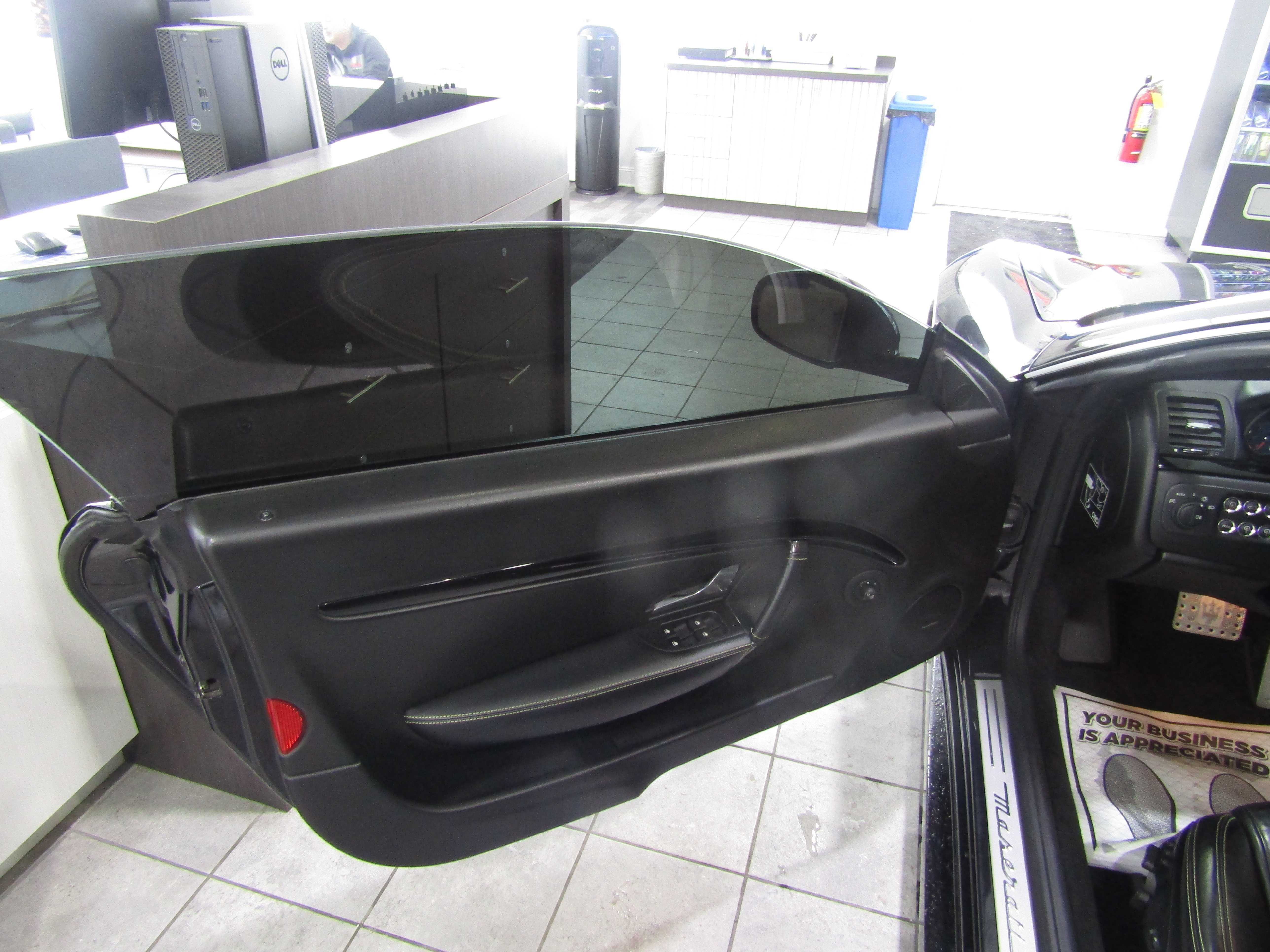 Used 2018 Maserati GranTurismo Sport image 6