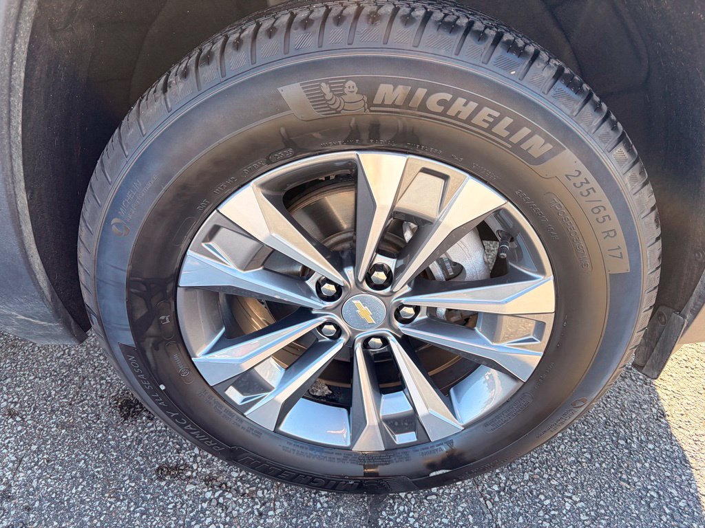 Used 2026 Chevrolet Equinox LT w/ Convenience Package II AWD/4WD image 28