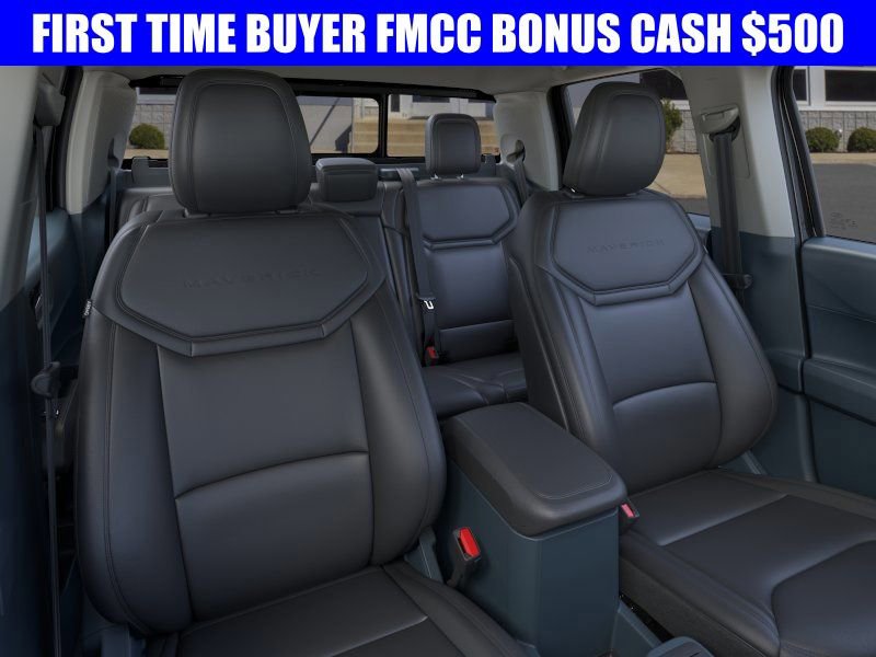 New 2026 Ford Maverick Lariat image 10