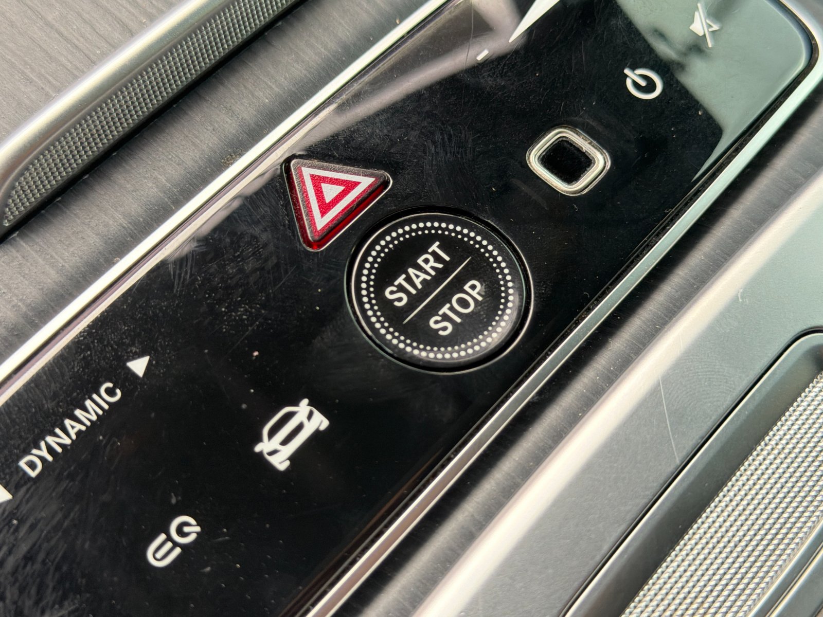 Certified 2023 Mercedes-Benz EQS 580 4MATIC SUV image 23