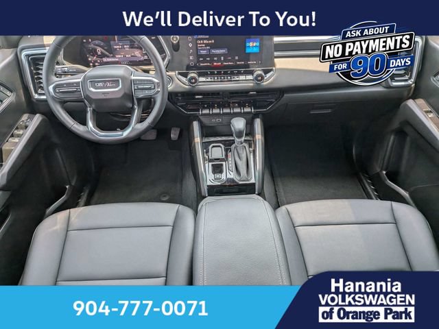 Used 2025 GMC Canyon Elevation w/ Convenience Package RWD image 17