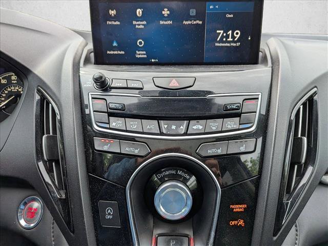 Used 2019 Acura RDX AWD image 15