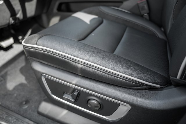 New 2026 RAM 1500 Laramie image 34